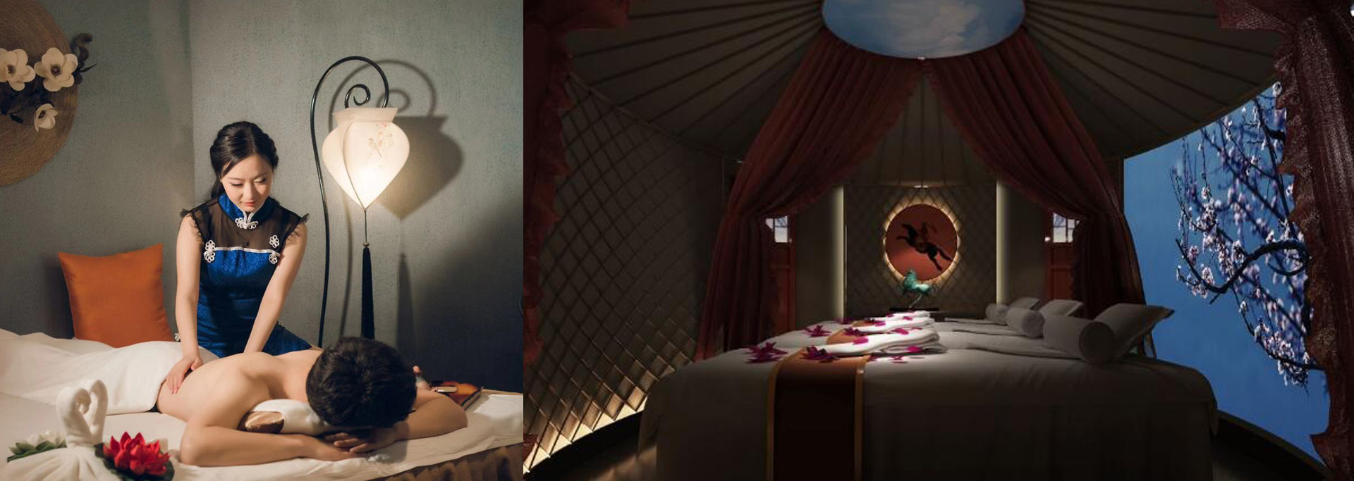 长沙望城桑拿会所