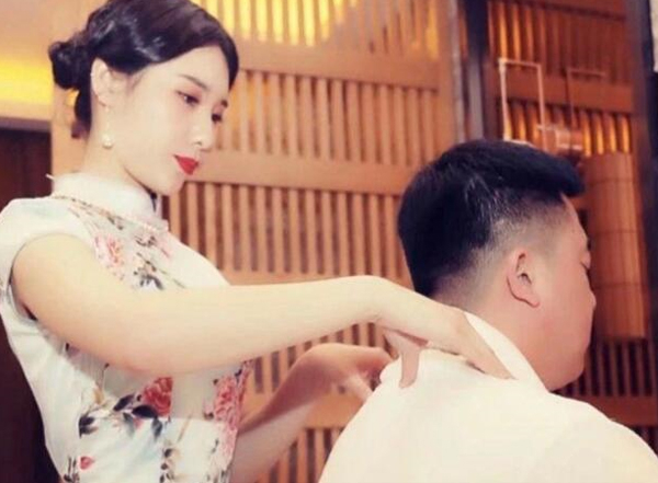 长沙望城男士会所你不来吗-健康生活更精彩