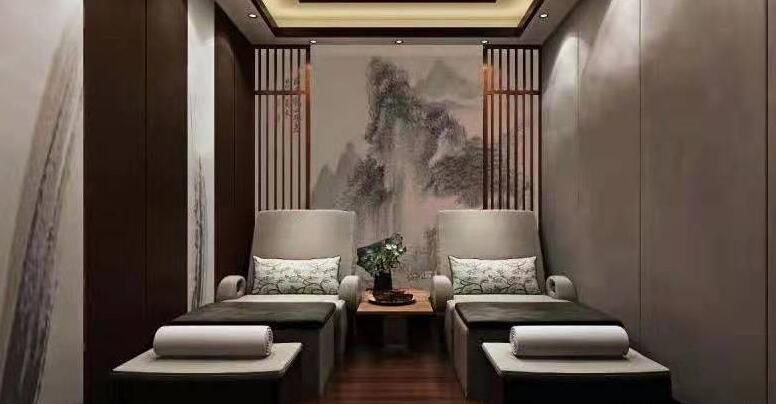 今天我去了长沙望城这家男士水疗spa会所，纠结好久才舍得告诉你