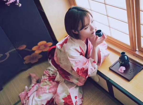 长沙望城商务按摩spa会所艺师风采（二）