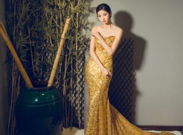 长沙望城会所艺师风采展示（六）