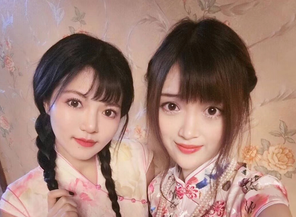 长沙望城水疗会所艺师风采（十）