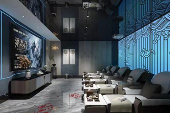 重庆按摩理疗：运动损伤康复